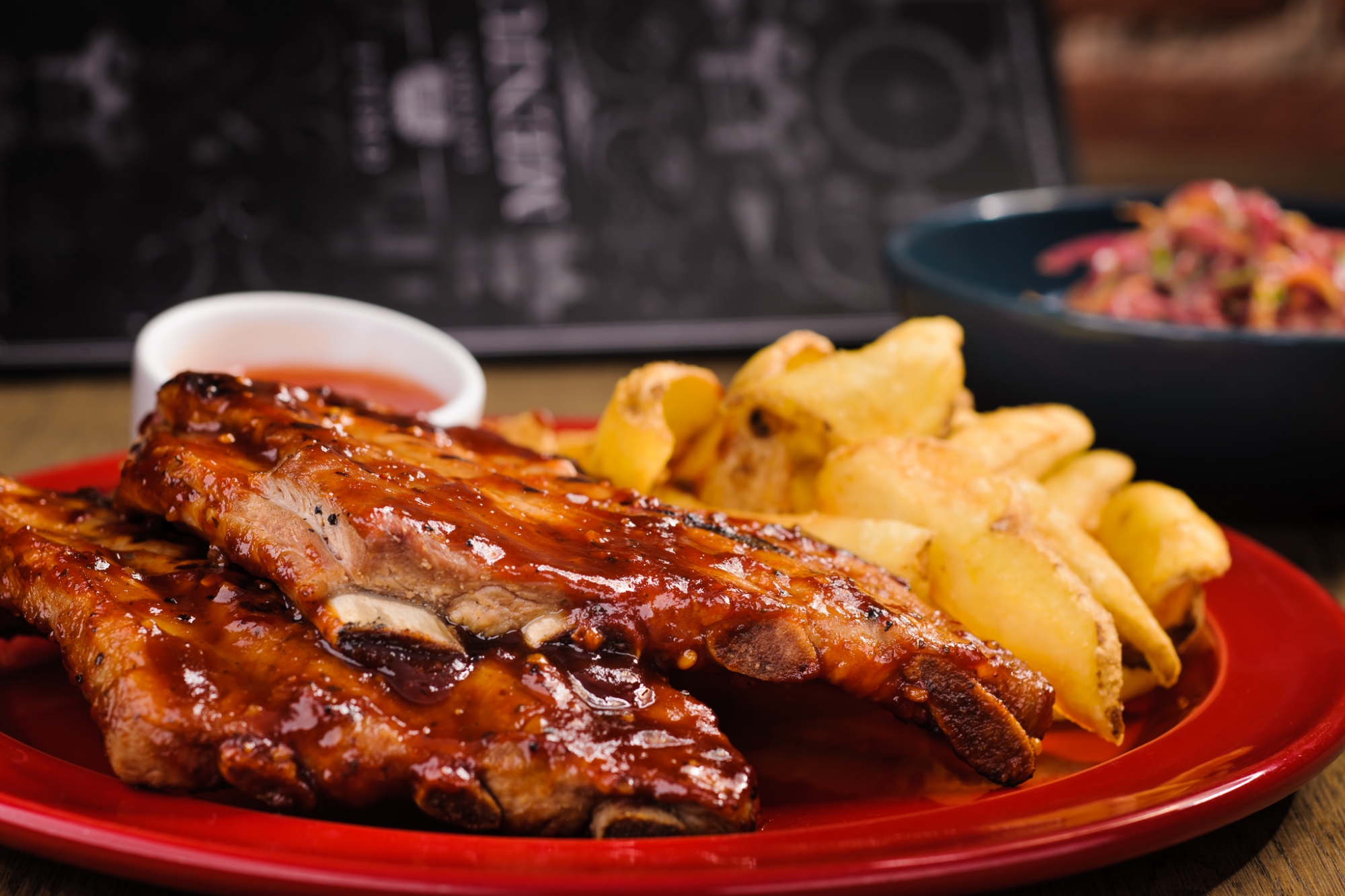 Неужели в Минске появится тот самый гриль-ресторан «Grill London»