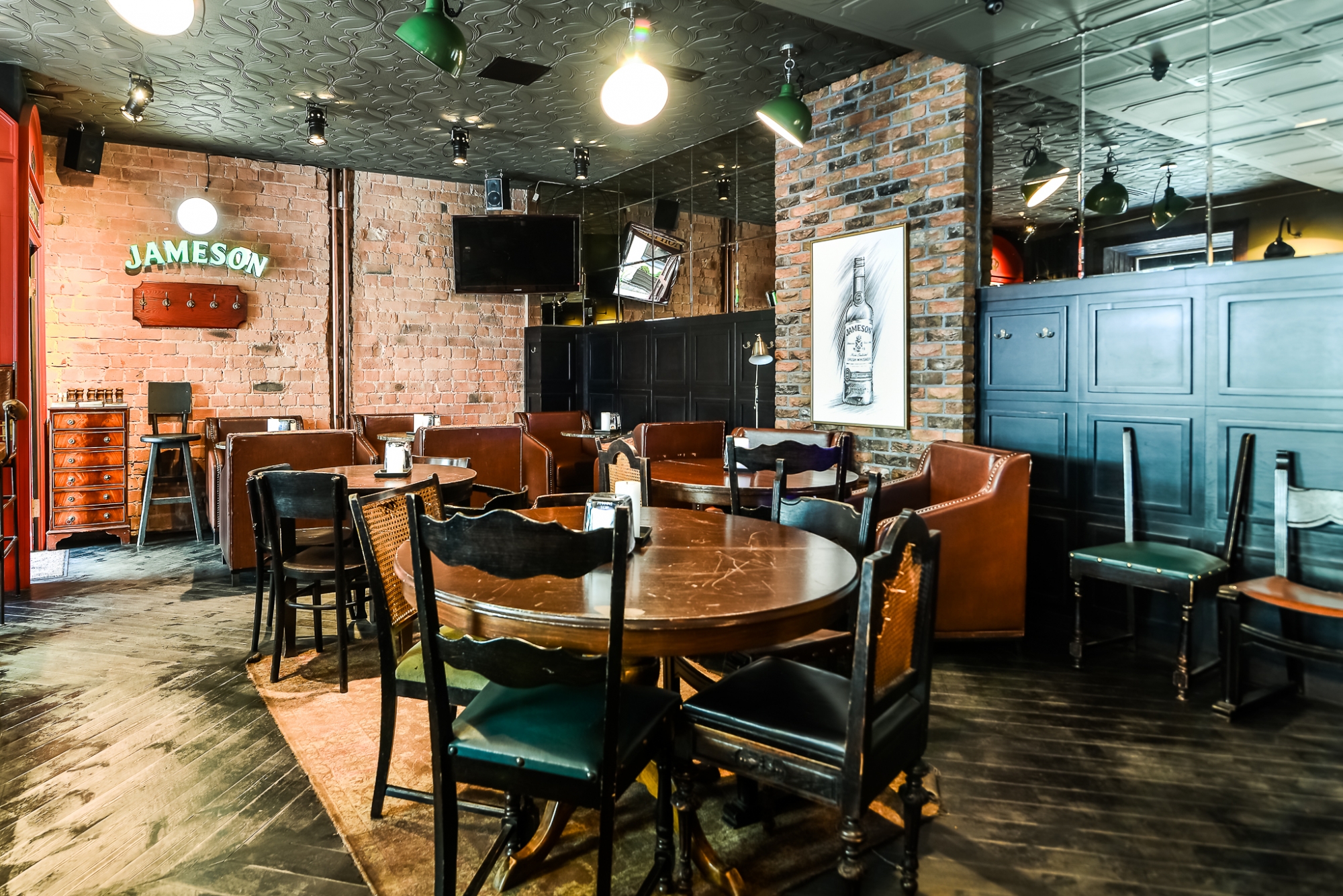 Неужели в Минске появится тот самый гриль-ресторан «Grill London»