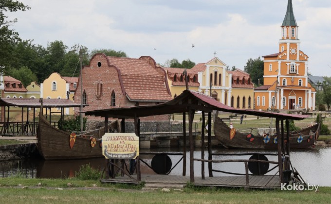 Сула - галерея 3