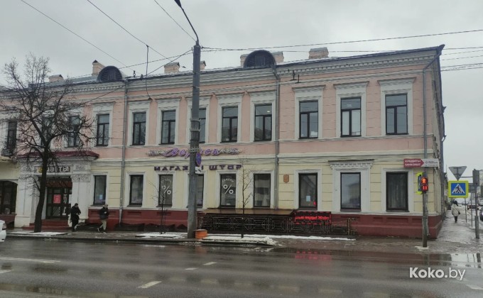 Мясникъ - галерея 1