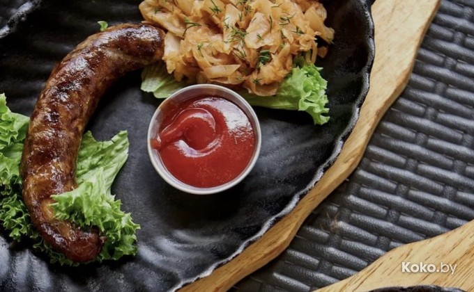 Burger house / Бургер Хаус - галерея 7