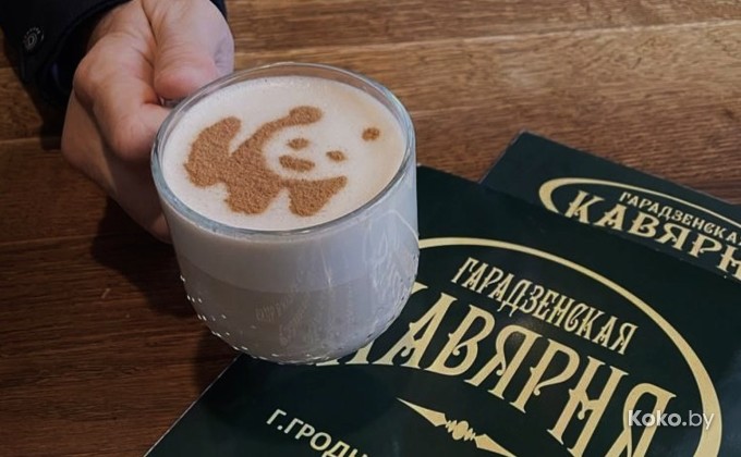 Гарадзенская кавярня - галерея 3