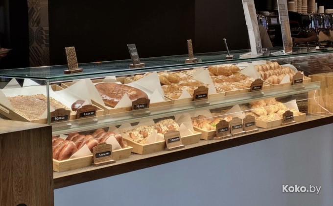 Bakehouse / Бэйкхаус - галерея 4