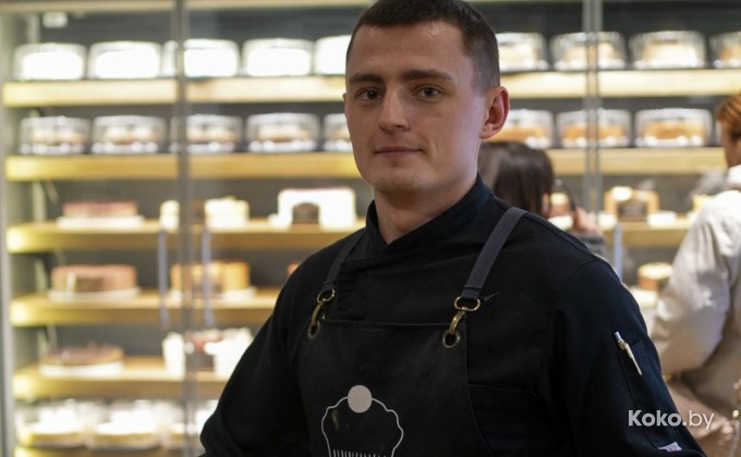 Bakehouse / Бэйкхаус - галерея 8