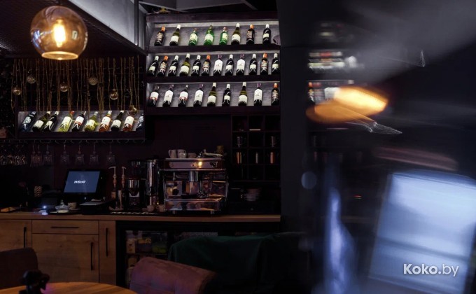 Руккола - галерея 4