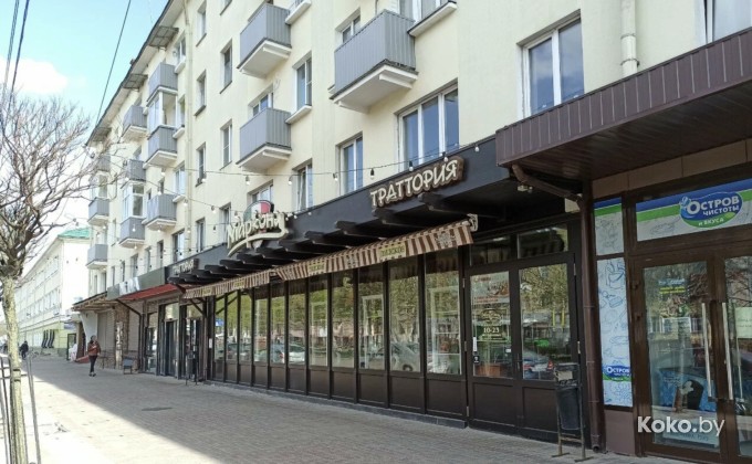 Траттория Маркони - галерея 2