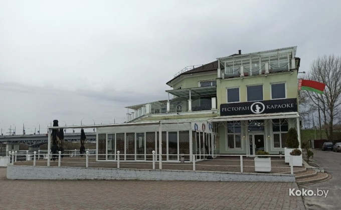 Немо - галерея 1