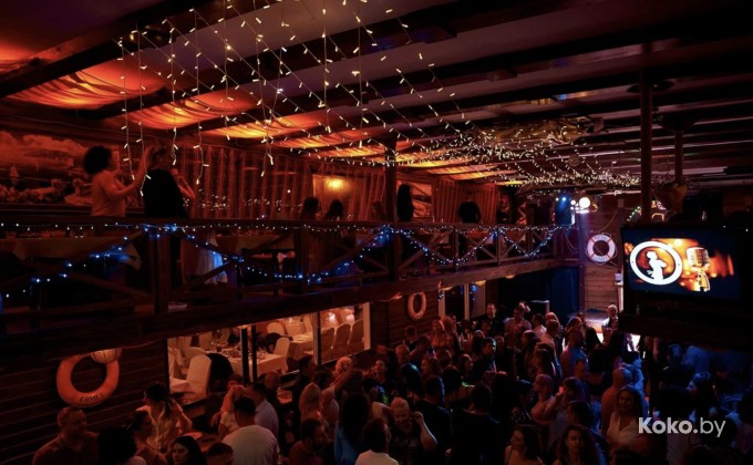 Немо - галерея 5