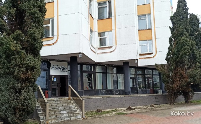 Adagio / Адажио - галерея 1