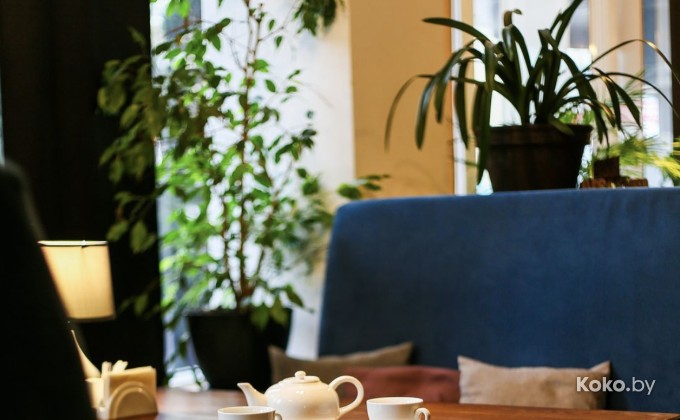 Adagio / Адажио - галерея 2