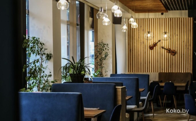 Adagio / Адажио - галерея 3