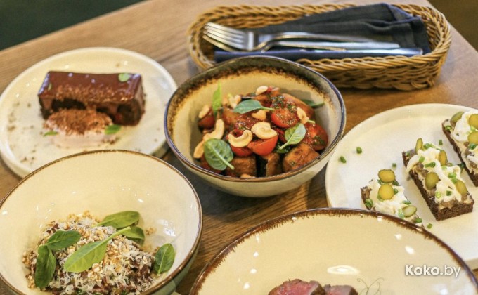 Adagio / Адажио - галерея 5