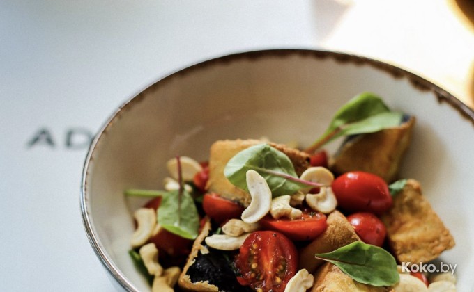 Adagio / Адажио - галерея 6