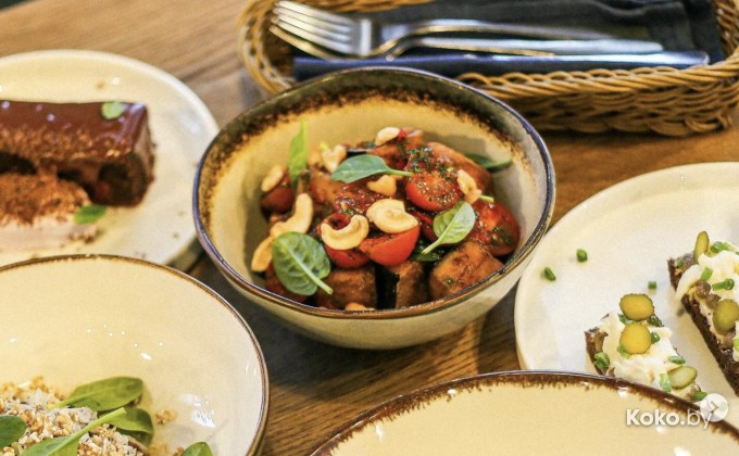 Adagio / Адажио - галерея 7