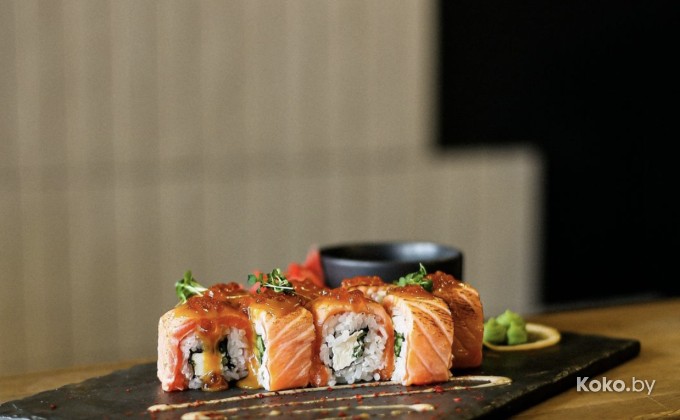 Adagio / Адажио - галерея 8