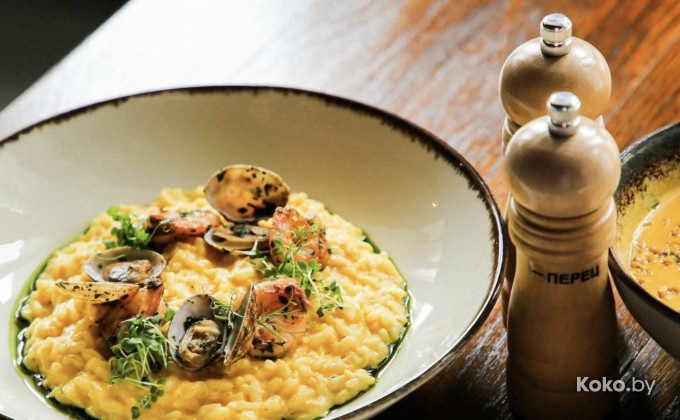 Adagio / Адажио - галерея 11