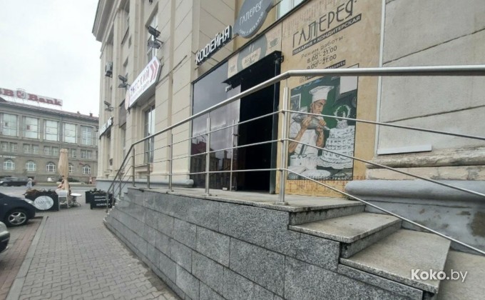 Gallery / Галерея - галерея 1