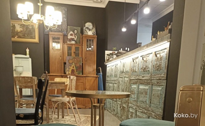 Gallery / Галерея - галерея 7
