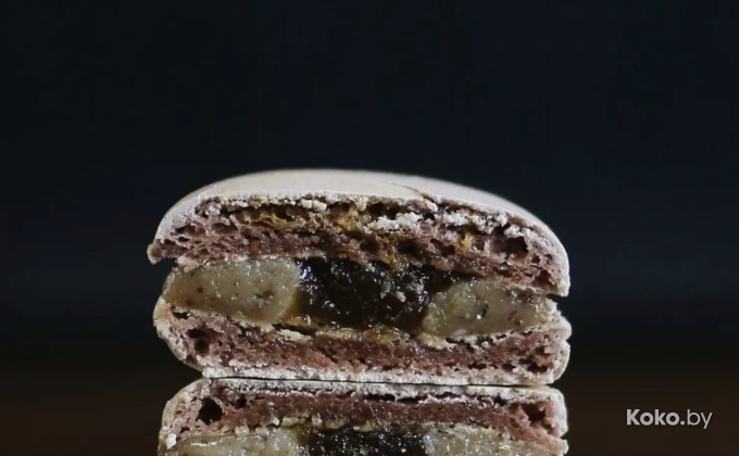 Cookie Rookie / Куки Руки - галерея 1