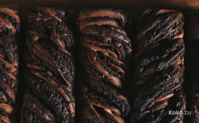Cookie Rookie / Куки Руки - галерея 3
