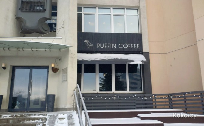 Puffin / Пуффин - галерея 1