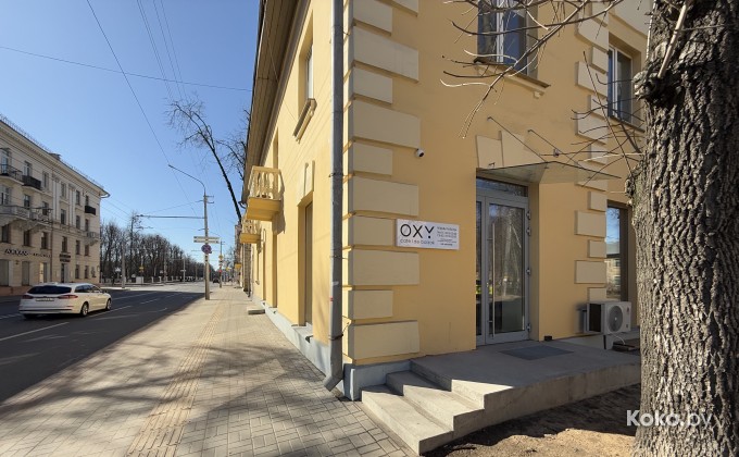 Oxy cafe de balzak - галерея 7