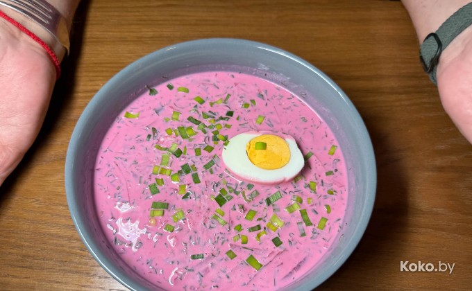 Мясоед - галерея 16