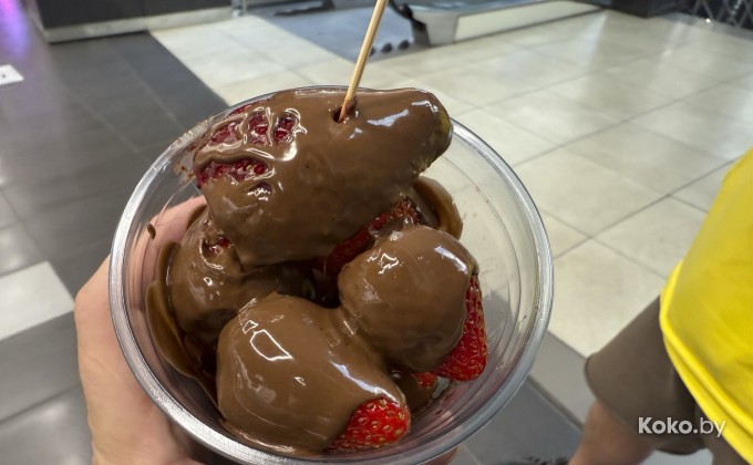 Sweetie / Свити - галерея 16