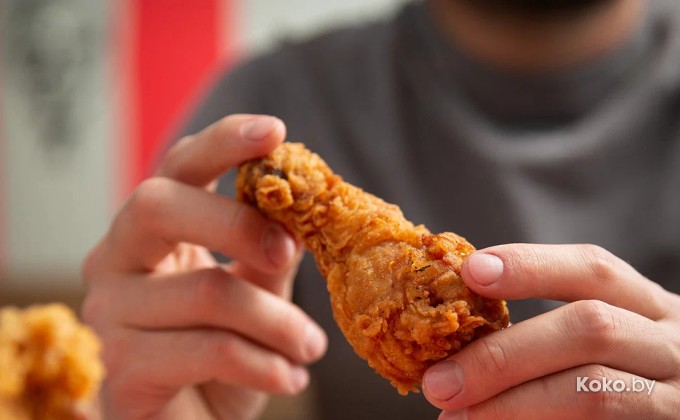 KFC Спектр - галерея 3
