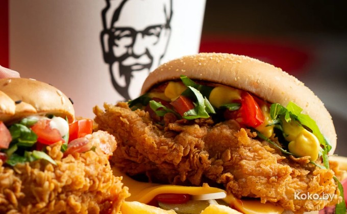 KFC Спектр - галерея 4