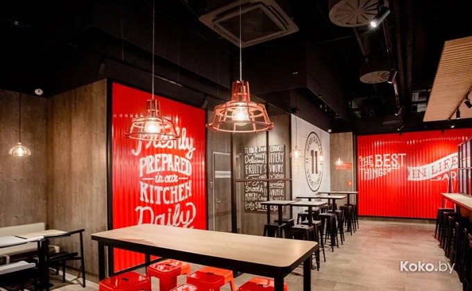 KFC Тринити - галерея 3