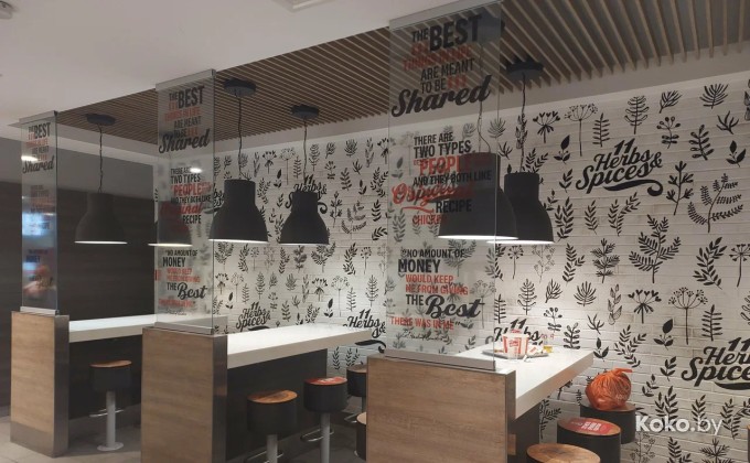 KFC Брест - галерея 4