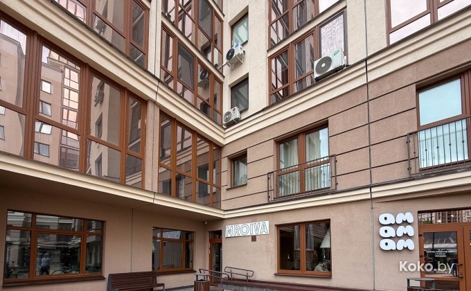 Мройва Челюскинцев - галерея 17