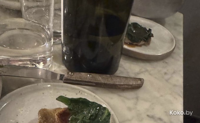 Le Chateau Bistro / Ле Шато Бистро - галерея 1