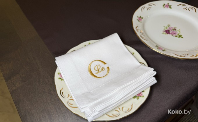 Le Chateau Bistro / Ле Шато Бистро - галерея 12