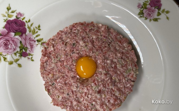 Le Chateau Bistro / Ле Шато Бистро - галерея 24