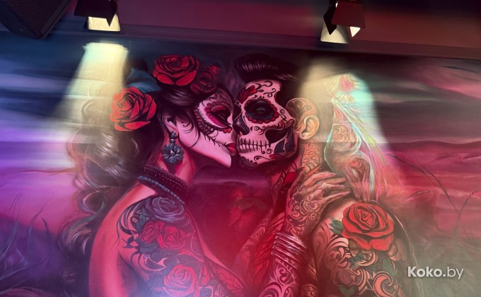 Calavera / Калавера - галерея 9