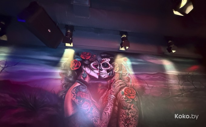 Calavera / Калавера - галерея 10