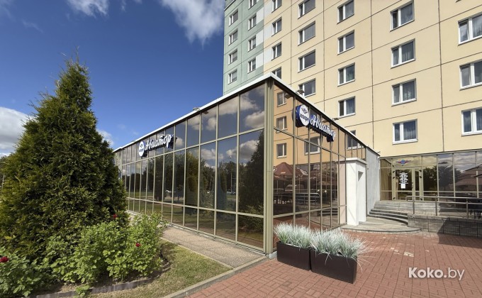 Авиатор - галерея 2