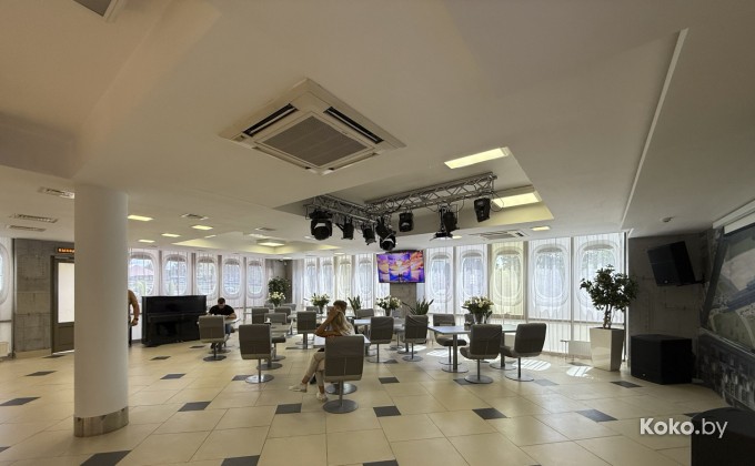 Авиатор - галерея 4