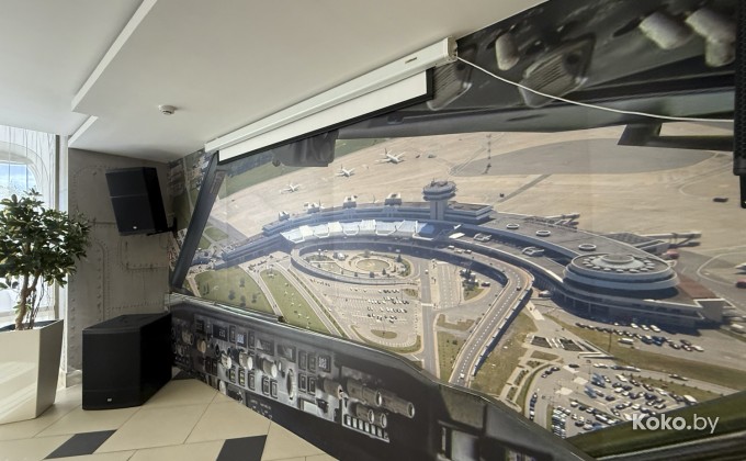 Авиатор - галерея 5