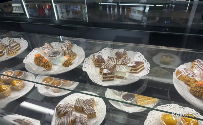 Авиатор - галерея 8