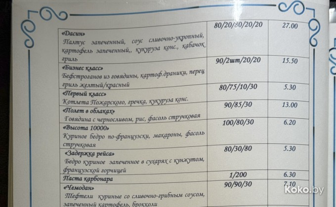 Авиатор - галерея 12