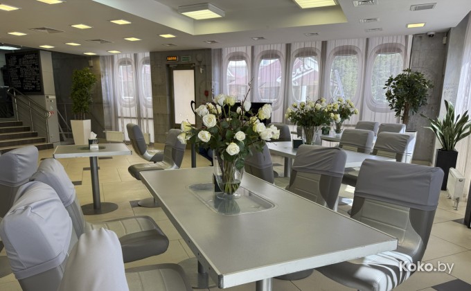 Авиатор - галерея 14