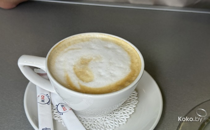 Авиатор - галерея 17