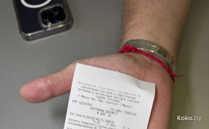 Авиатор - галерея 23