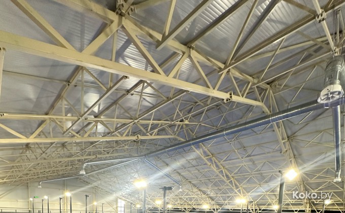 360 Padel arena / 360 Падел арена - галерея 2