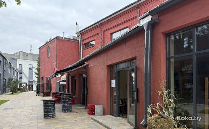 Юность - галерея 4