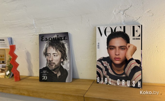 Юность - галерея 5