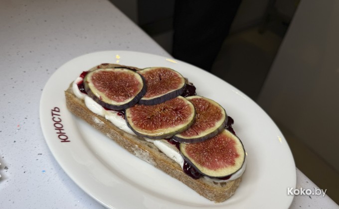 Юность - галерея 11